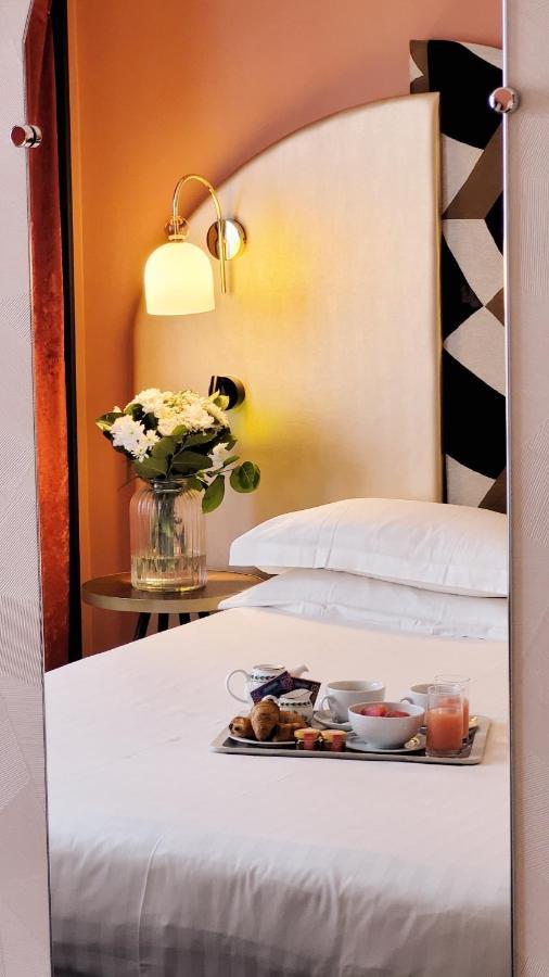 Chambre Double Standard