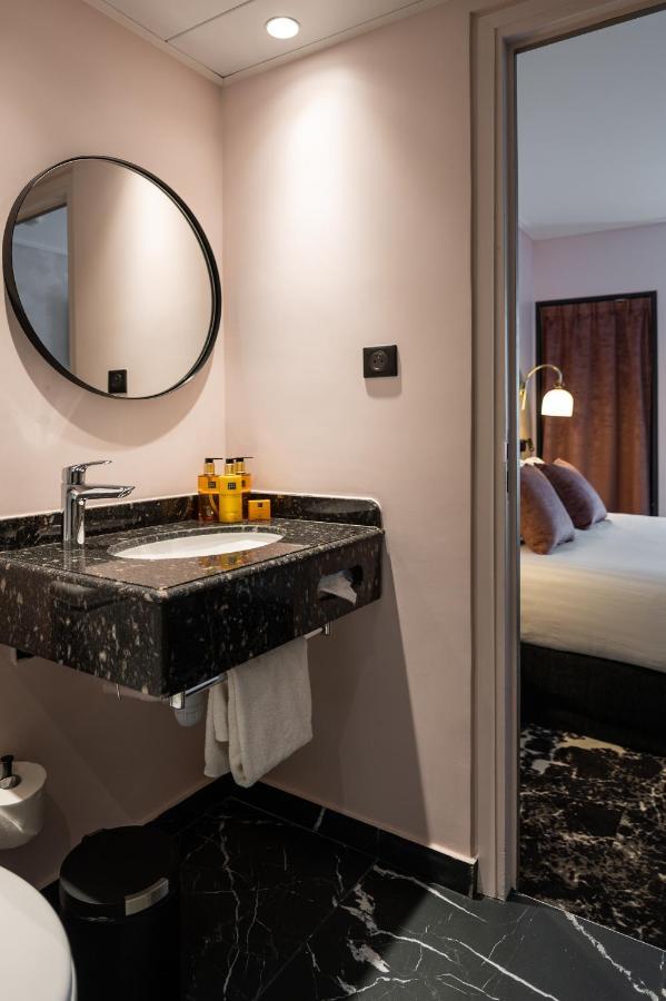 Chambre Triple Confort